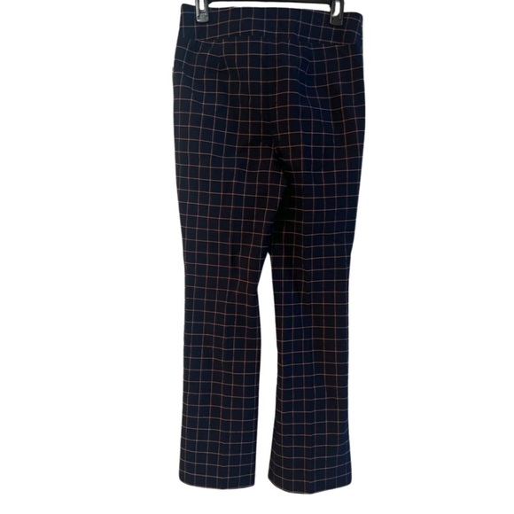 Carol WREN pants, trousers size 6, blue, dress pants - Picture 4 of 10